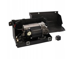 LAND ROVER DISCOVERY II 98 SUSPENSION COMPRESSOR