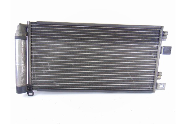  CONDENSADOR / RADIADOR  AIRE ACONDICIONADO MINI MINI (R50,R53) One 2001 206195 MINI - 2