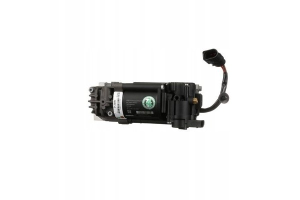 Compressor pneumatic system Arnott P 2986 Catalog number of the original AUDI 4H0616005A AUDI 4H0616005B AUDI 4H0616005C AUDI 4H