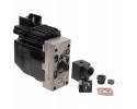 Danfoss PVEO 12 V electric activation