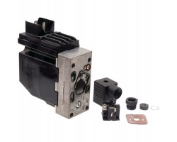 Danfoss PVEO 12 V electric activation