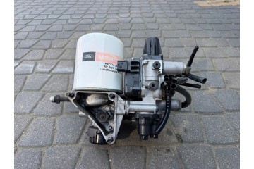 Dehumidifier Air Valve Multivalve Ford F Max 500 Cargo Euro 6