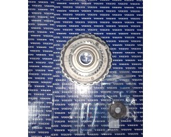 Compressor clutch Volvo FH4 912 512 940 2