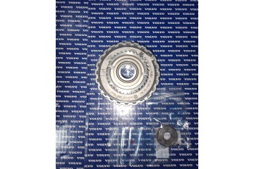 Compressor clutch Volvo FH4 912 512 940 2