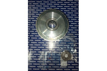 Compressor clutch Volvo FH4 912 512 940 2 Catalog number of the part 9125129492