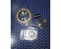 Compressor clutch Volvo FH4 912 512 940 2 Part manufacturer Volvo OE