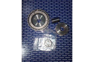 Compressor clutch Volvo FH4 912 512 940 2 Part manufacturer Volvo OE