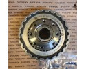 Compressor clutch Volvo FH4 912 512 940 2 Product weight with unit packaging 0 1 kg