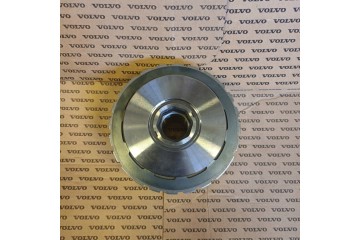 Compressor clutch Volvo FH4 912 512 940 2 Customs tariff code 84149000