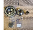 Embrague Compresor Volvo FH4 912 512 940 2