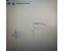Embrague Compresor Volvo FH4 912 512 940 2