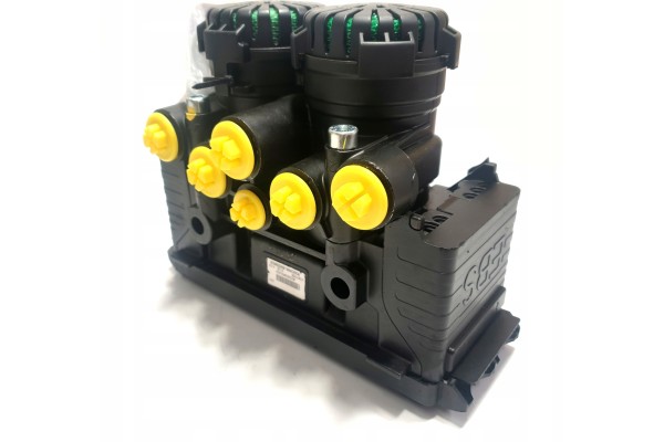 RELAY VALVE SCANIA EBS II K057766 K050213