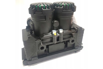 RELAY VALVE SCANIA EBS II K057766 K050213 Catalog number of the part K057766