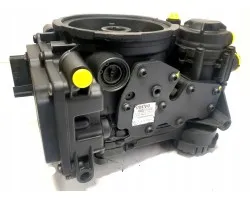DEHUMIDIFIER BASE VALVE VOLVO FH4 APM EURO 6 EL2501 K107482