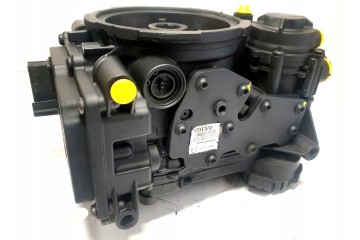DEHUMIDIFIER BASE VALVE VOLVO FH4 APM EURO 6 EL2501 K107482