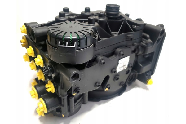 DEHUMIDIFIER BASE VALVE VOLVO FH4 APM EURO 6 EL2501 K107482 Catalog number of the part K107482