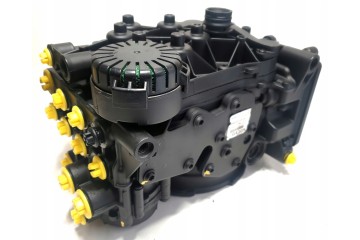DEHUMIDIFIER BASE VALVE VOLVO FH4 APM EURO 6 EL2501 K107482 Catalog number of the part K107482