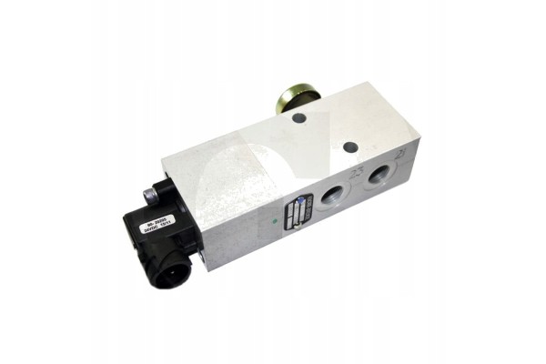 KNORR Bremse Axle Lift Valve