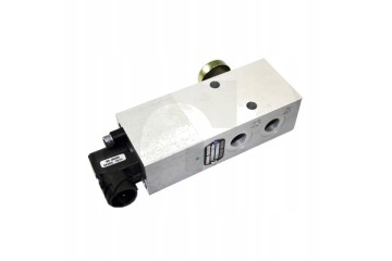 KNORR Bremse Axle Lift Valve