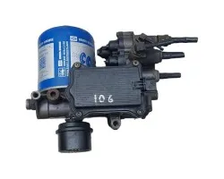 DEHUMIDIFIER SET DAF XF 106 BEFORE LIFT 1973216 1973212