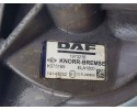 DEHUMIDIFIER SET DAF XF 106 BEFORE LIFT 1973216 1973212 Catalog number of the part OSUSZACZ 1973216 1973212 1913301 DAF XF 106