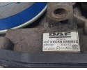 DEHUMIDIFIER SET DAF XF 106 BEFORE LIFT 1973216 1973212 Customs tariff code 8421392000