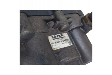 DEHUMIDIFIER SET DAF XF 106 BEFORE LIFT 1973216 1973212 Catalog number of the original OSUSZACZ 1973216 1973212 1913301 DAF XF