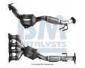 Catalyst BM CATALYSTS BM91931H Part manufacturer BM Catalysts