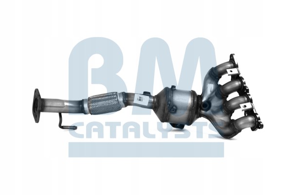 Catalyst BM CATALYSTS BM91931H Catalog number of the part BM91931H