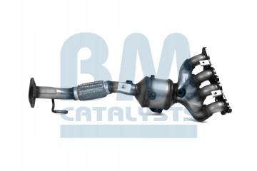 Catalyst BM CATALYSTS BM91931H Catalog number of the part BM91931H