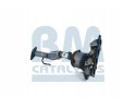 Catalyst BM CATALYSTS BM91931H Quality of parts according to GVO Q original with factory logo OEM OES
