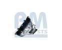 Catalyst BM CATALYSTS BM91931H Car type cargo vans passenger cars