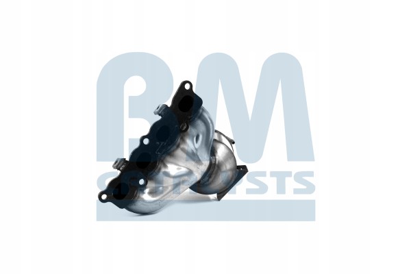 Catalyst BM CATALYSTS BM91931H Car type cargo vans passenger cars