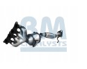 Catalyst BM CATALYSTS BM91931H Product weight with unit packaging 5 kg