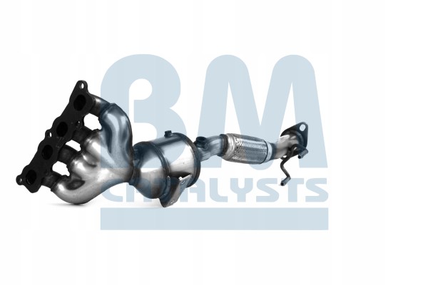 Catalyst BM CATALYSTS BM91931H Product weight with unit packaging 5 kg