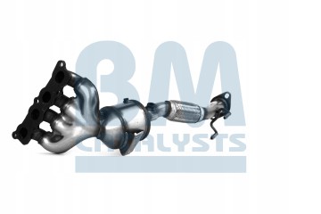 Catalyst BM CATALYSTS BM91931H Product weight with unit packaging 5 kg
