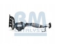 Catalyst BM CATALYSTS BM91931H Catalog number of substitutes AHG AHG91931 ASSO 14 0105 ASSO 14 0107 ERNST 761178 EuroFlo ECFD114