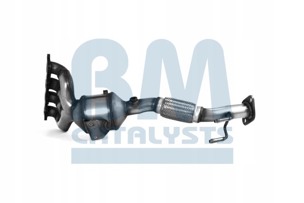 Catalyst BM CATALYSTS BM91931H Catalog number of substitutes AHG AHG91931 ASSO 14 0105 ASSO 14 0107 ERNST 761178 EuroFlo ECFD114