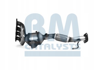 Catalyst BM CATALYSTS BM91931H Catalog number of substitutes AHG AHG91931 ASSO 14 0105 ASSO 14 0107 ERNST 761178 EuroFlo ECFD114