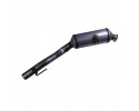 EBG Particulate filter DPF Jeep 68172196AA 68034365AE 68034365AD