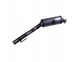 EBG Particulate filter DPF Jeep 68172196AA 68034365AE 68034365AD