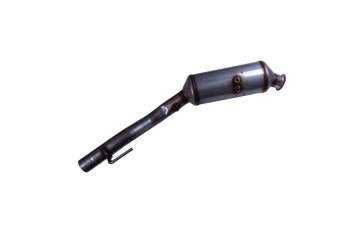 EBG Particulate filter DPF Jeep 68172196AA 68034365AE 68034365AD