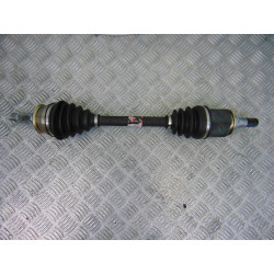 TRANSMISION DELANTERA IZQUIERDA MINI MINI (R50,R53)