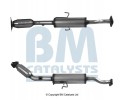 Catalyst BM CATALYSTS BM91563H Part manufacturer BM Catalysts