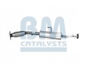 Catalyst BM CATALYSTS BM91563H Catalog number of the part BM91563H