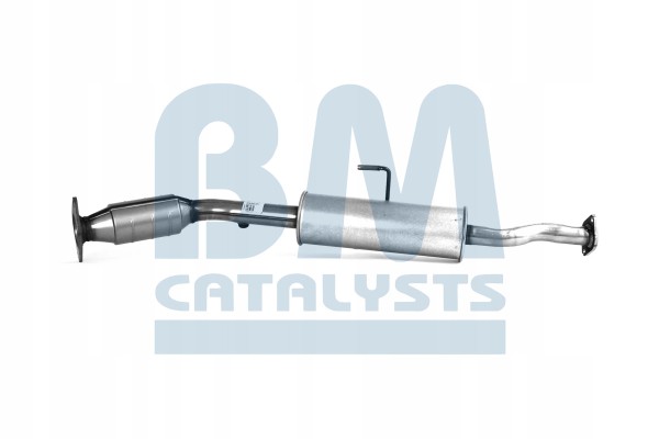 Catalyst BM CATALYSTS BM91563H Catalog number of the part BM91563H
