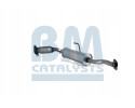 Catalyst BM CATALYSTS BM91563H Quality of parts according to GVO Q original with factory logo OEM OES