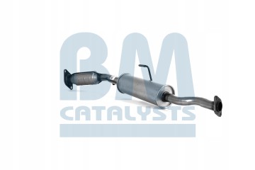 Catalyst BM CATALYSTS BM91563H Quality of parts according to GVO Q original with factory logo OEM OES