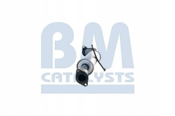 Catalyst BM CATALYSTS BM91563H Car type passenger cars