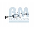 Catalyst BM CATALYSTS BM91563H Catalog number of substitutes AHG AHG91563 AS 95123 AS 95176 BOSAL 090 586 EEC TY6102T EuroFlo EC